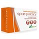 Soria Natural Sport Potency Tabletten 60TB