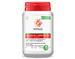 Vitals Elke Dag 50+ Capsules 60CP pot Vitals Elke Dag 50+ Capsules 60CP pot