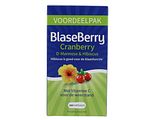 BlaseBerry Cranberry D-mannose & Hibiscus Capsules 100CP