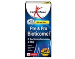 Lucovitaal Pre & Pro Bioticomel Capsules 90CP
