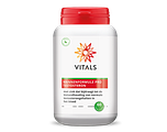 Vitals Mannenformule Pro Testosteron Tabletten 60TB
