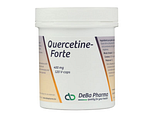 DeBa Pharma Quercetine-forte Capsules 120VCP