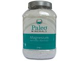 Paleo Minerals Magnesium Bad Kristallen 3500GR