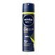 Nivea Men Deep Sport Deodorant Spray Voordeelverpakking 6x150ML Nivea Men Deep Sport Deodorant Spray Voordeelverpakking 6x150ML