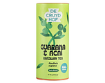 Cruydhof Thee Guarana & Acai/ Paullinia Cupana 20ST Cruydhof Thee Guarana & Acai/ Paullinia Cupana 20ST