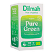 Dilmah Organic Pure Green 20ZK Dilmah Organic Pure Green 20ZK