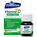 Davitamon Vitamine D Kind Smelttabletten 150TB Davitamon Vitamine D Kind Smelttabletten 150TB
