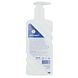 Hypogeen Body Lotion Extra Sensitive 300ML Achterkant pompflacon