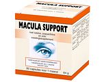 Horus Pharma Macula Support Capsules 60CP