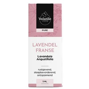 Volatile Lavendel Franse 5ML