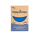 HappySoaps Vitamine Zee Body Wash Bar 100GR