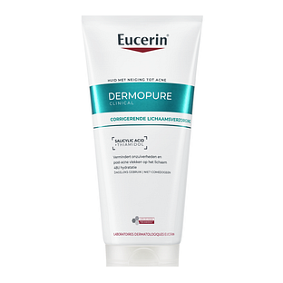 Eucerin DermoPure Body Cream 200ML