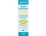 Grahams Natural Conditioner 250ML
