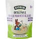 Biobim Biologisch Ontbijtpapje 8+M 200GR Biobim Biologisch Ontbijtpapje 8+M 200GR