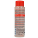 Uriage Roséliane Reinigende Fluide 250ML Achterkant verpakking Uriage Roséliane Reinigende Fluide 250ML Achterkant verpakking