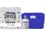 IKKS Be Free Spirit Giftset 1ST IKKS Be Free Spirit Giftset 1ST