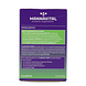 MannaVital Calmiton Forte Capsules 60CP
