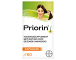 Priorin Haar Capsules 60CP