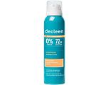 Deoleen Anti-transpirant Deodorant Spray Maximum 150ML Deoleen Anti-transpirant Deodorant Spray Maximum 150ML