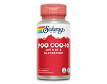 Solaray PQQ, CoQ10 met NAC en Glutathion Capsules 30CP