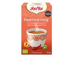 Yogi Tea Heartwarming 17ST