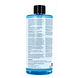 Superli '37 IJswater Haarlotion 500ML  achterkant verpakking