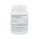 Nutriphyt Supraphar Tabletten 60TB achterkant verpakking Nutriphyt Supraphar Tabletten 60TB achterkant verpakking
