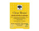 New Nordic Clear Brain Tabletten 60TB