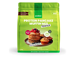 Purasana Protein Pancake Muffin Mix Glutenvrij 400GR