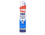 Theramed Original All-Round Fluoride Tandpasta 100ML Theramed Original All-Round Fluoride Tandpasta 100ML