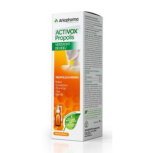 Arkopharma Activox Propolis Keelspray 30ML