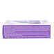 Waterdrop Boost Microdrink Vitamin Hydration Cubes 12ST Zijkant verpakking Waterdrop Boost Microdrink Vitamin Hydration Cubes 12ST Zijkant verpakking