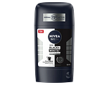 Nivea Men Black & White Invisible Original Anti-Transpirant Stick 50ML
