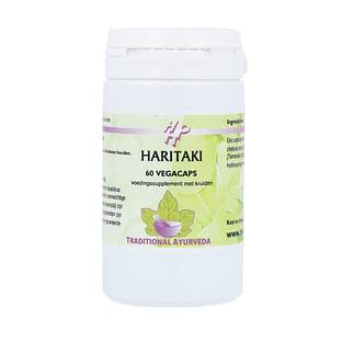 Holisan Haritaki Capsules 60CP Holisan Haritaki Capsules 60CP
