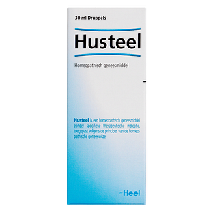 Heel Husteel 30ML