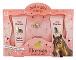 Source Balance Love Horses Geschenkset Bad 1ST