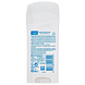 Sanex Dermo Protector Deo Stick 65ML Achterkant deodorant stick