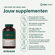 Bonusan Vitamine B-50 Complex Capsules 200CP Bonusan Vitamine B-50 Complex Capsules 200CP