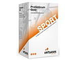 Virtuoos Probioticum Gold Capsules 90CP Virtuoos Probioticum Gold Capsules 90CP