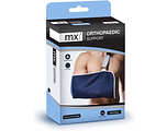 MX Health Orthopaedic Support Pouch Arm Sling 1ST