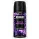 Axe Deodorant Bodyspray Purple Patchouli 150ML