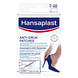 Hansaplast Anti-Druk Patches 2ST