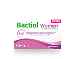Metagenics Bactiol Women Capsules 30CP
