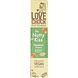 Lovechock Nutty Kiss Vegan Hazelnoot Chocolade 40GR Lovechock Nutty Kiss Vegan Hazelnoot Chocolade 40GR