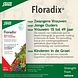 Salus Elixer Floradix - Duoverpakking 2x500ML