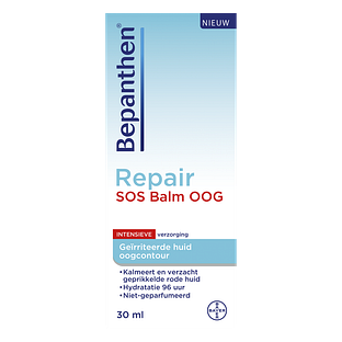 Bepanthen Repair Sos Oogbalsem 30ML