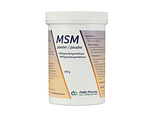 DeBa Pharma MSM Poeder 500GR