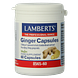 Lamberts Gember Vegacapsules 60VCP