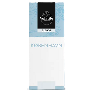 Volatile Blends København 5ML