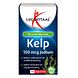 Lucovitaal Pure Kelp Jodium Tabletten 60TB